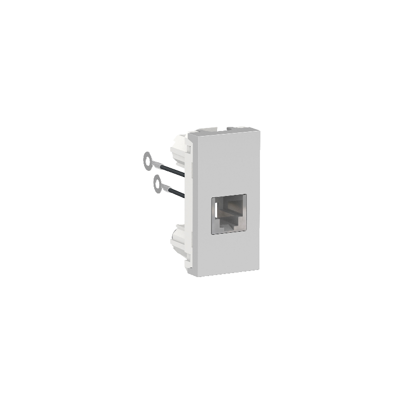 Como Instalar Tomada Telefone Rj11 2 Fios